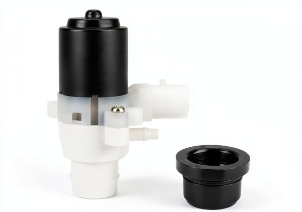 Luojiedejinbiao Windshield Washer Pump Metal Design-4