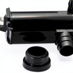 CCIYU Windshield Washer Pump Motor Aluminum-0