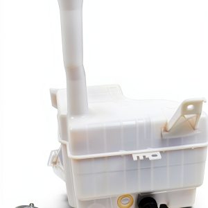 Windshield Washer Reservoir Brock 12V Front Tank-0