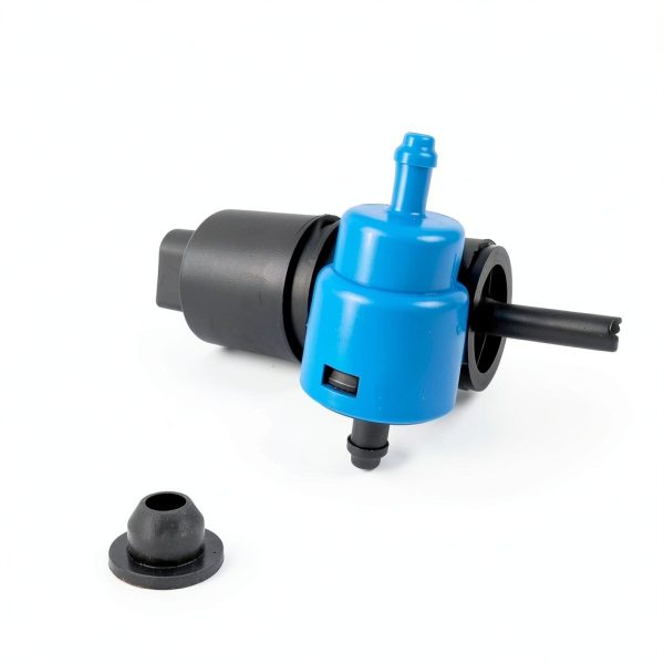 RBOKO Windshield Washer Pump for Chevrolet-1
