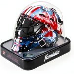 Fanatics Authentic Ice Hockey Goalkeeper Mask-0