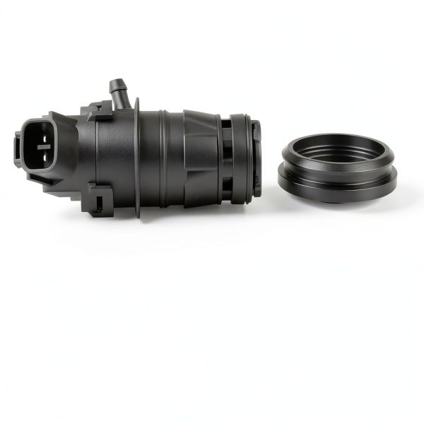 Toyota Windshield Washer Pump Replacement HHCSOP-5