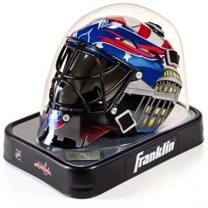 Fanatics Authentic Ice Hockey Goalkeeper Mask Sports-0