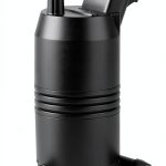 Toyota Windshield Washer Pump Replacement HHCSOP Plastic-0