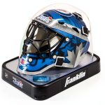 Ice Hockey Mask Fanatics Lightweight Protective-0