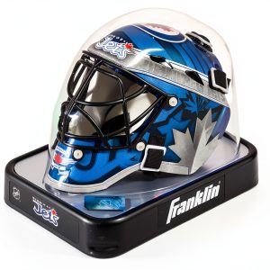 Ice Hockey Mask Fanatics Lightweight Protective-0