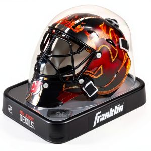 Fanatics Authentic Ice Hockey Goalkeeper Mask Sports-0