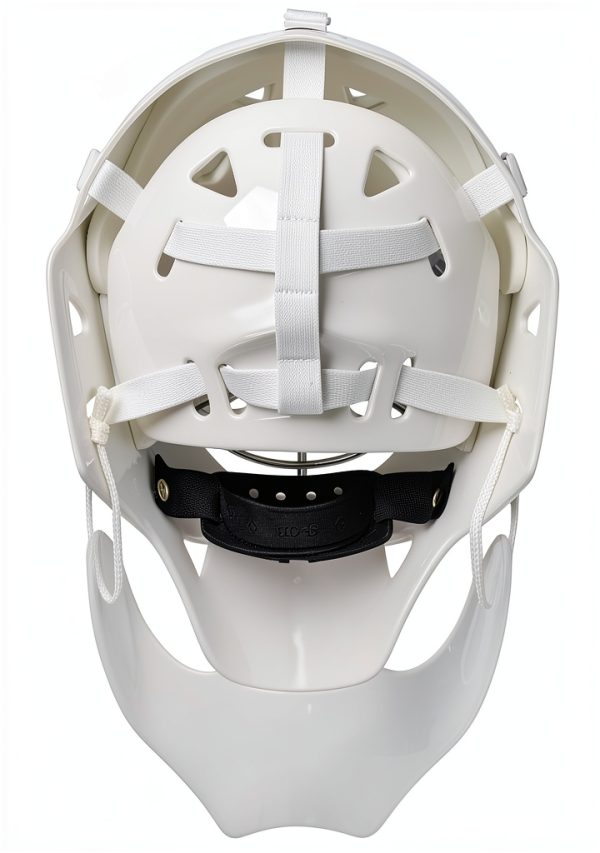 Winnwell Hockey Goalie Mask Head Strap-2