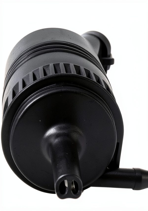 tostmolt Rear Light Set Black Waterproof-2