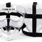 Osaka Field Hockey Mask for Kids-0