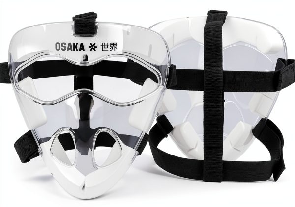 Osaka Field Hockey Mask for Kids-0