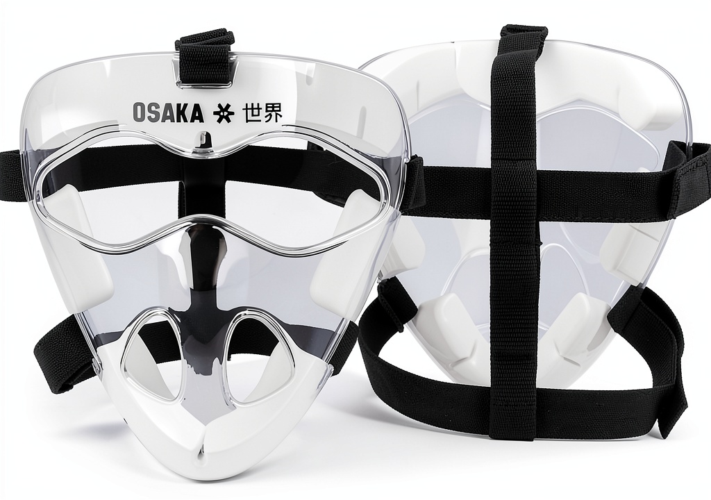 Osaka Field Hockey Mask for Kids