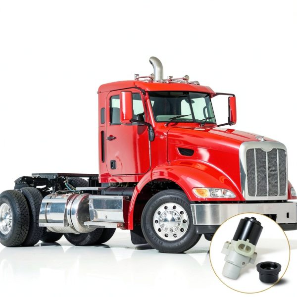 Earthtec Windshield Washer Pump Replacement-3