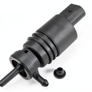 Zipelo Windshield Washer Pump Replacement-0