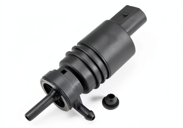 Zipelo Windshield Washer Pump Replacement-0