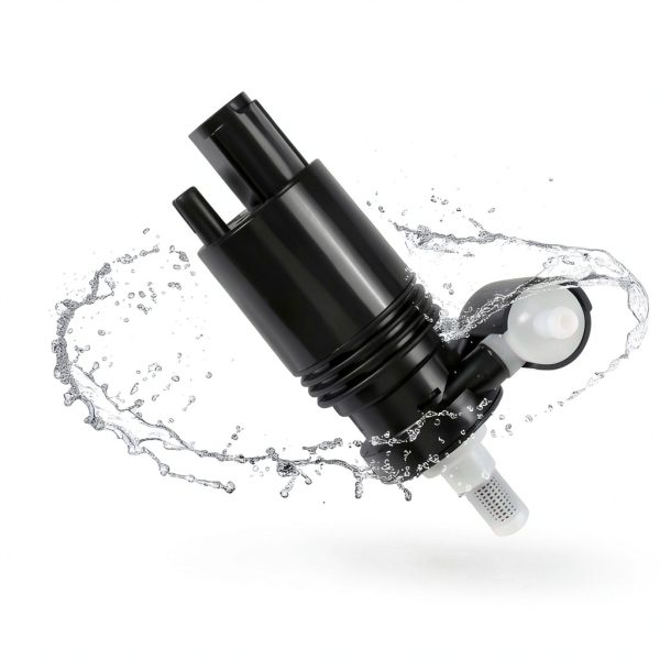 YOKKIP Windshield Washer Pump Replacement-3