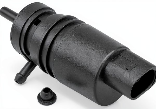 Zipelo Windshield Washer Pump Replacement-5