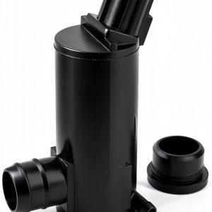 YUANTUO Windshield Washer Pump for Freightliner Cascadia-0