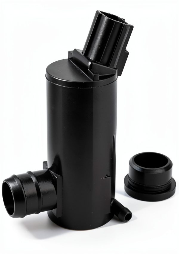 YUANTUO Windshield Washer Pump for Freightliner Cascadia-0