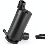 LILJUECE Windshield Washer Pump Replacement-0