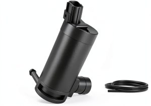 LILJUECE Windshield Washer Pump Replacement-0