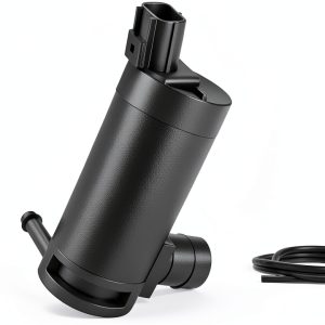 LILJUECE Windshield Washer Pump Replacement-0