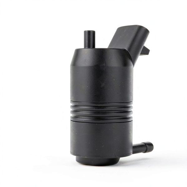 Toyota Windshield Washer Pump Replacement HHCSOP Plastic-1