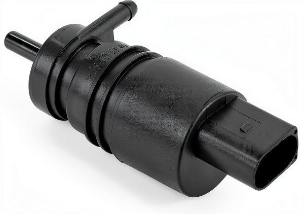 Zipelo Windshield Washer Pump Replacement-1