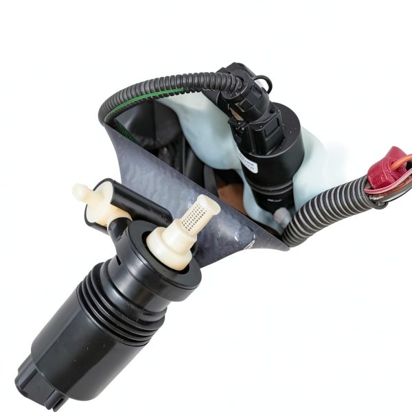 YOKKIP Windshield Washer Pump Replacement-5