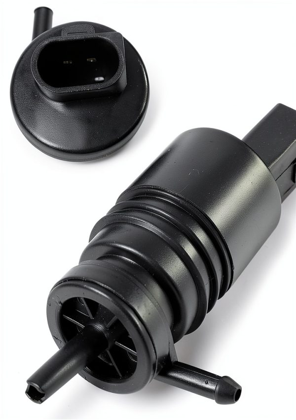 Windshield Washer Pump Replacement for Ram 1500 2500 3500-4