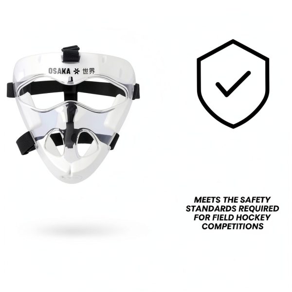 Osaka Field Hockey Mask for Kids-2