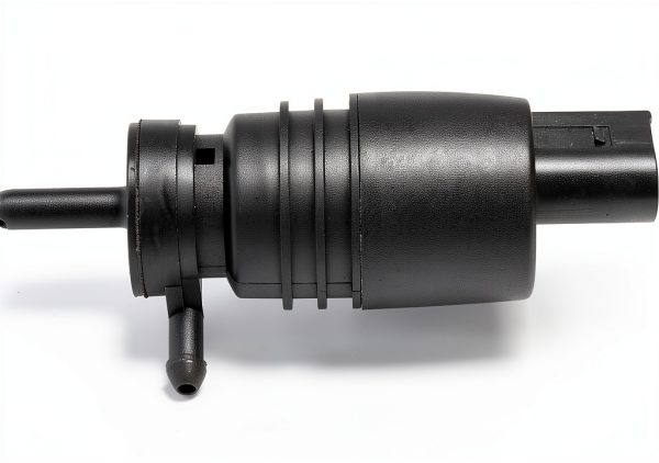 Zipelo Windshield Washer Pump Replacement-4