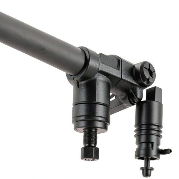Windshield Washer Pump HHCSOP Aluminum Replacement-1