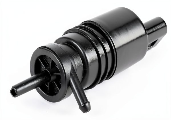 Windshield Washer Pump Replacement for Ram 1500 2500 3500-3