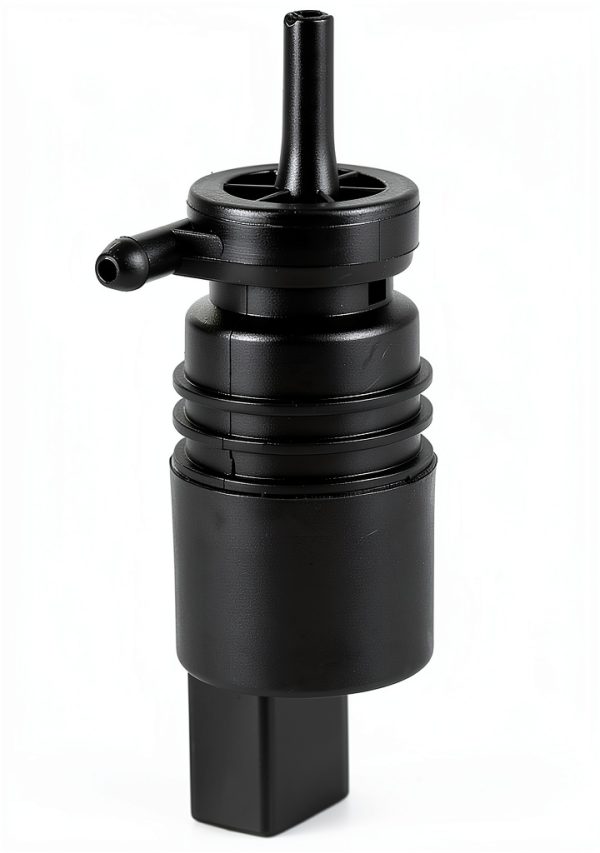 Zipelo Windshield Washer Pump Replacement-3
