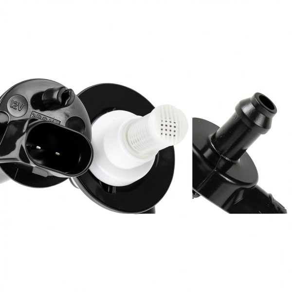 YOKKIP Windshield Washer Pump Replacement-4