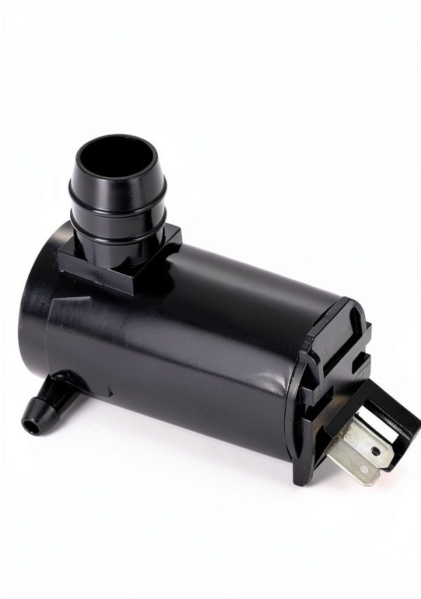 CCIYU Windshield Washer Pump Motor Aluminum-6