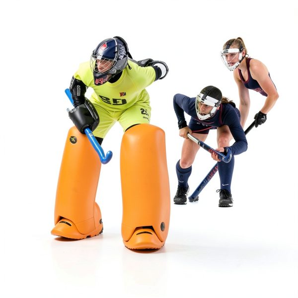 Osaka Field Hockey Mask for Kids-4