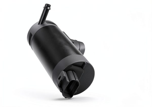LILJUECE Windshield Washer Pump Replacement-3