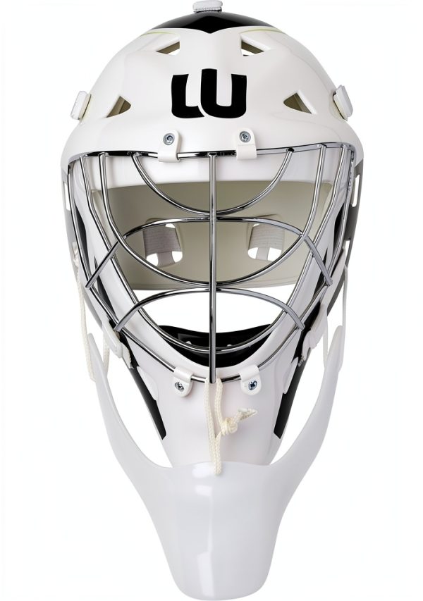 Winnwell Hockey Goalie Mask Head Strap-1