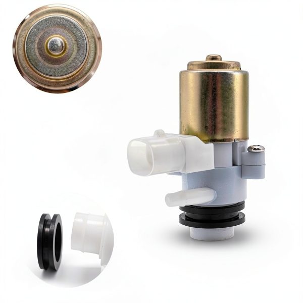 X4XZ Windshield Washer Pump for Kenworth T680-2