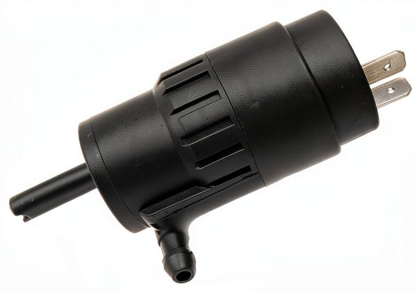 Windshield Washer Pump DEVMO ABS Plastic-1