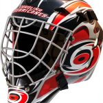 Fanatics Authentic Ice Hockey Goalkeeper Mask-0