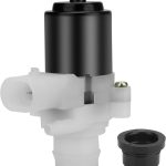 showingo Windshield Washer Pump for Trucks-0