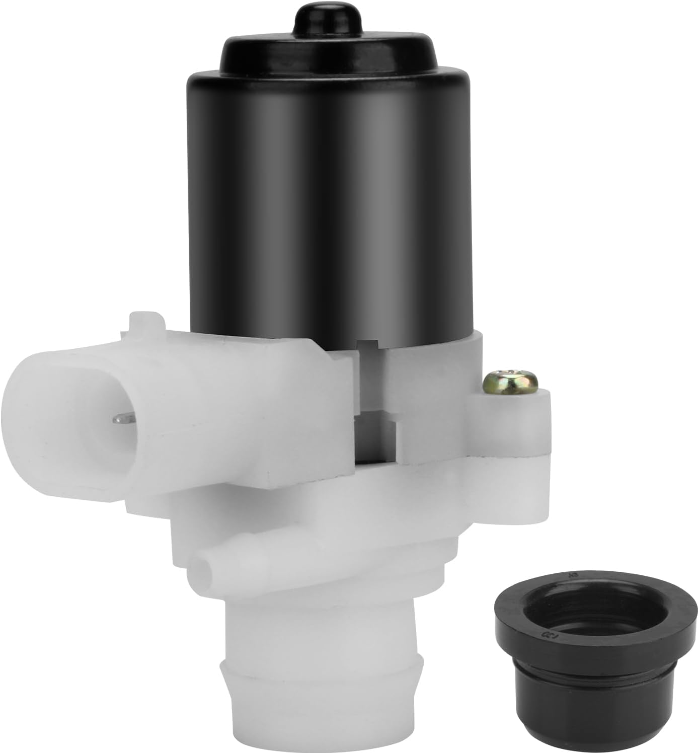 showingo Windshield Washer Pump for Trucks