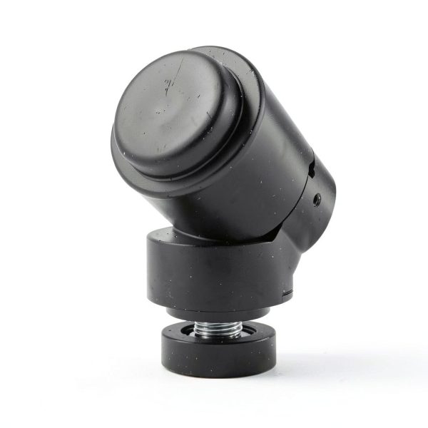 Luojiedejinbiao Windshield Washer Pump Metal Design-1