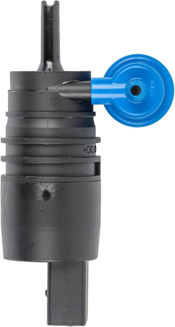Windshield Washer Pump tostmolt Grade Replacement-1