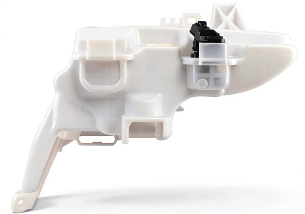 Windshield Washer Reservoir Brock 12V Front Tank-6