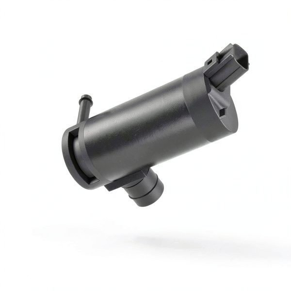 LILJUECE Windshield Washer Pump Replacement-1