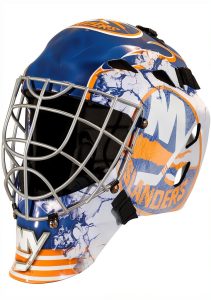 Fanatics Authentic Ice Hockey Goalkeeper Mask-0